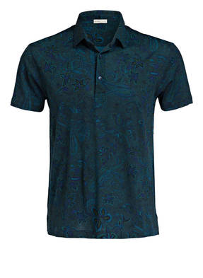 ETRO Piqué-Poloshirt