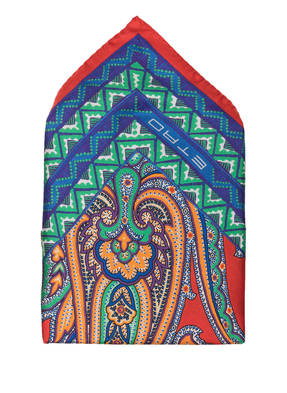 ETRO Einstecktuch