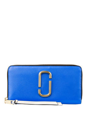 MARC JACOBS Geldbörse STANDARD CONTINENTAL