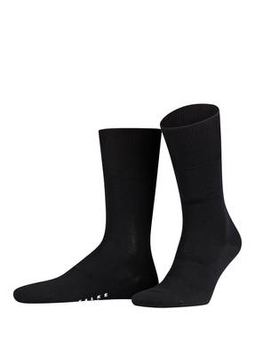 FALKE 2er-Pack Socken AIRPORT & SHADOW