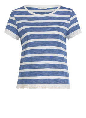 mavi T-Shirt