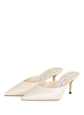 JIMMY CHOO Mules RAV 65