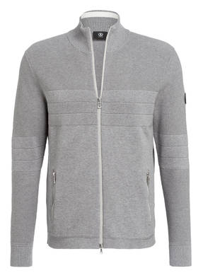 BOGNER Sweatjacke LYAS