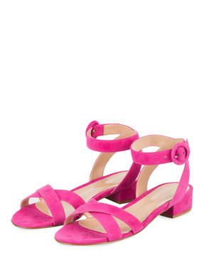 Gianvito Rossi Sandalen CAMDEN