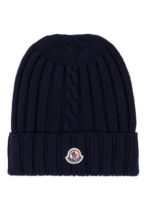 MONCLER Mütze