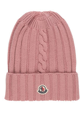 MONCLER Mütze