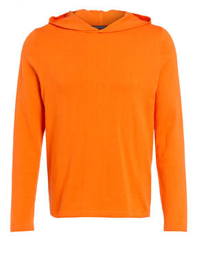 DRYKORN Strick-Hoodie AMAR