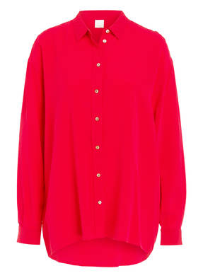 BOSS Seidenbluse ECLUNI
