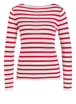 BOSS Cashmere-Pullover WABANDY