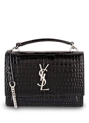 SAINT LAURENT Handtasche SUNSET