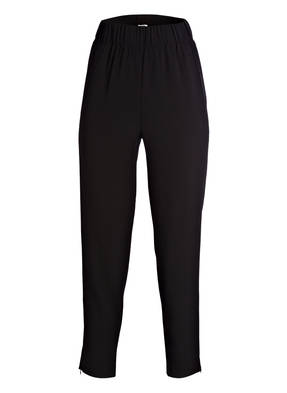 GANNI 7/8-Hose CLARK im Jogging-Stil