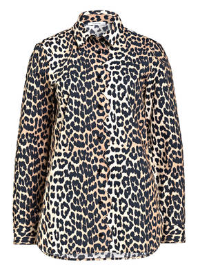 GANNI Bluse