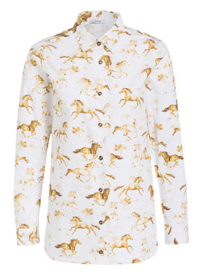 GANNI Bluse WESTON
