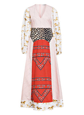 GANNI Maxikleid SWEENY