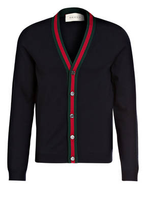 GUCCI Strickjacke