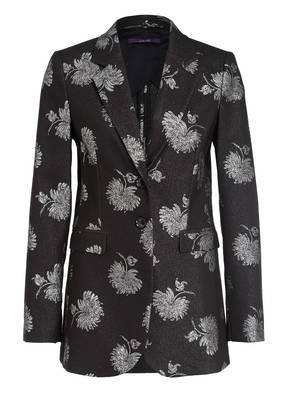 Laurèl Jacquard-Blazer