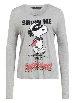 Princess GOES HOLLYWOOD Longsleeve