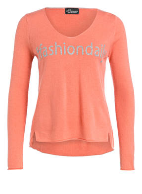 Princess GOES HOLLYWOOD Pullover