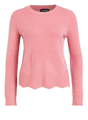 TAIFUN Pullover
