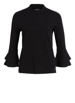 TAIFUN Pullover mit 3/4-Arm