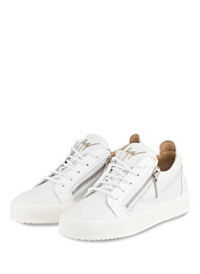 GIUSEPPE ZANOTTI DESIGN Sneaker