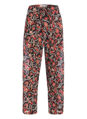 ISABEL MARANT ÉTOILE Hose ENOA im Jogging-Stil
