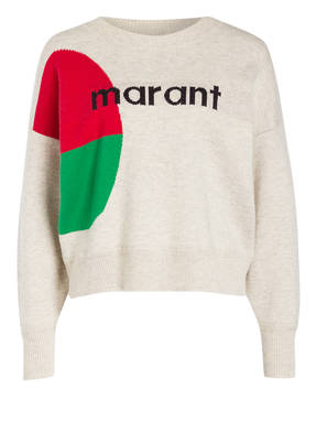 ISABEL MARANT ÉTOILE Pullover KORBIN