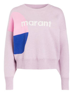 ISABEL MARANT ÉTOILE Pullover KORBIN