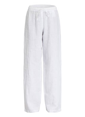 120%lino Leinenhose