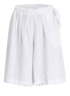 120%lino Leinen-Shorts