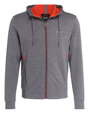 BOSS Sweatjacke SAGGY