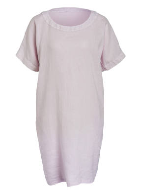 120%lino Leinenkleid