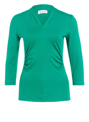 GERRY WEBER Shirt mit 3/4-Arm