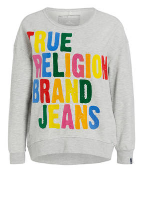 TRUE RELIGION Sweatshirt