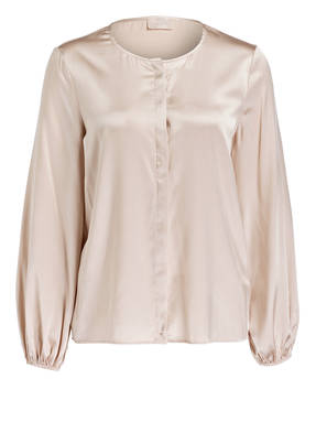 Mrs & HUGS Seidenbluse