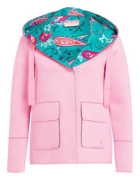 LIEBLINGSSTÜCK Sweatjacke