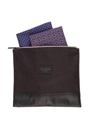 TED BAKER Pouch