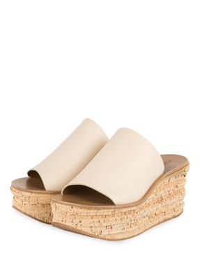 Chloé Plateau-Mules