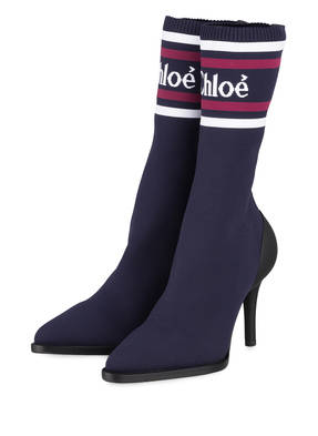 Chloé Stiefeletten TRACY