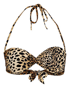 MELISSA ODABASH Bandeau-Bikini-Top LYON