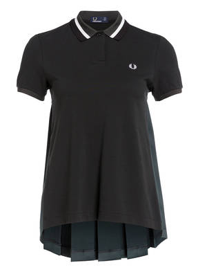 FRED PERRY Piqué-Poloshirt