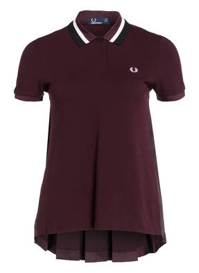 FRED PERRY Piqué-Poloshirt