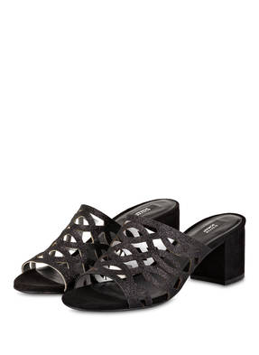 STEFFEN SCHRAUT Mules 75 BEANTY STREET