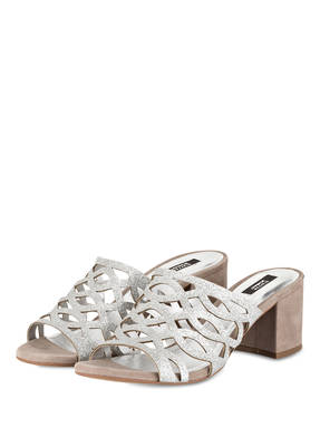 STEFFEN SCHRAUT Mules 75 BEANTY STREET