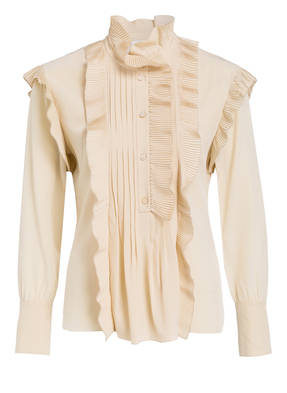 Chloé Seidenbluse
