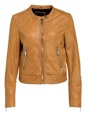 Maze Lederjacke GRENADA