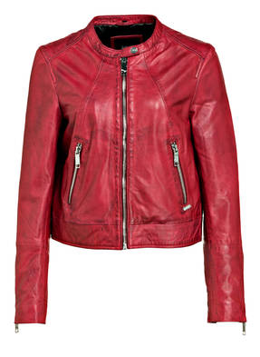 Maze Lederjacke GRENADA
