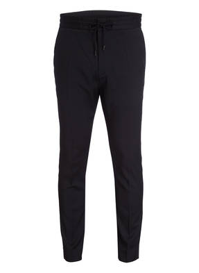 HUGO Hose ZANDER184 Slim Fit im Jogging-Stil