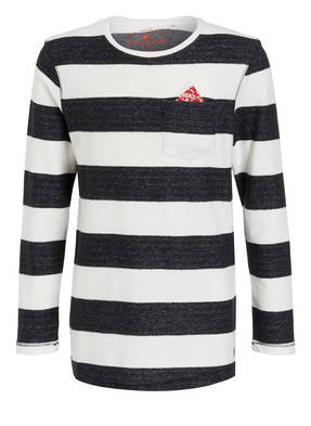 TOM TAILOR Longsleeve