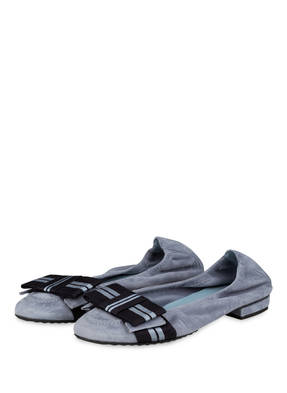 KENNEL & SCHMENGER Ballerinas MALU